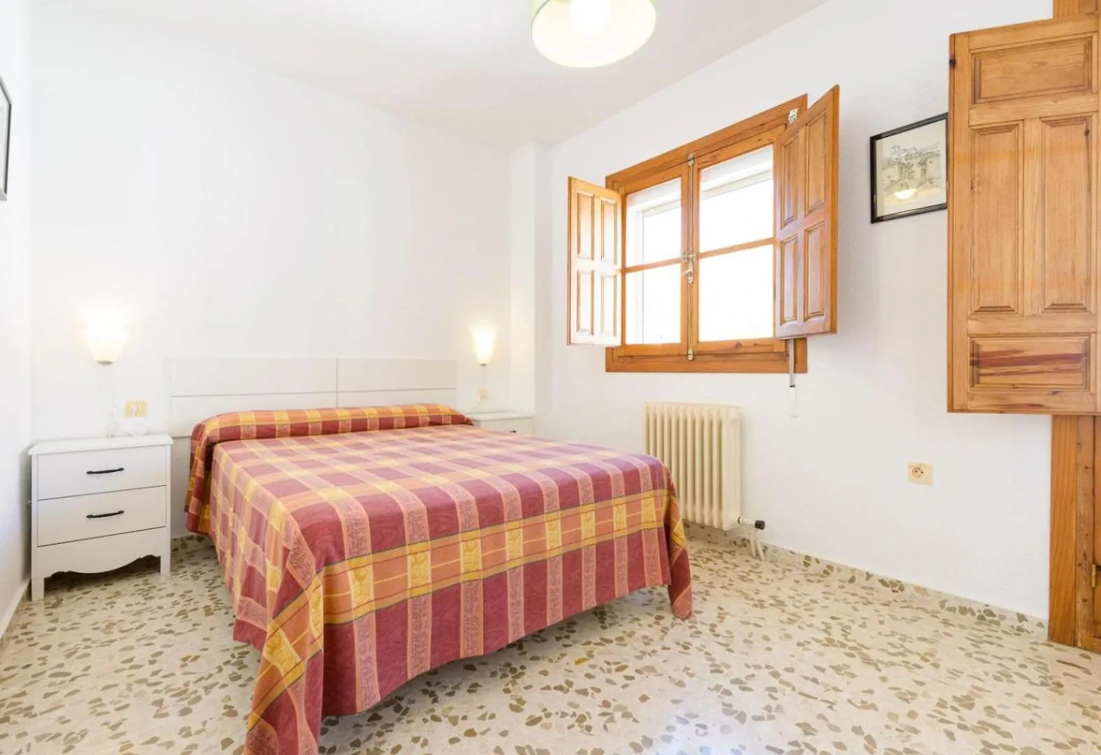 Holiday home La Era De Alcantara Conchar