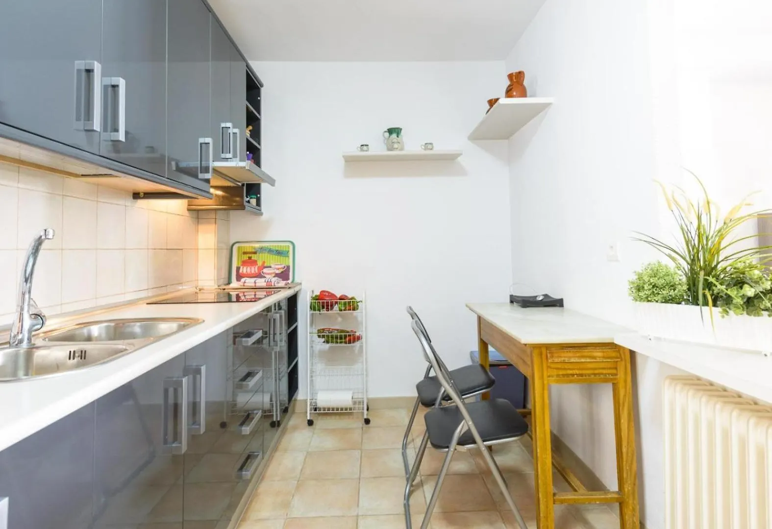Holiday home La Era De Alcantara Conchar