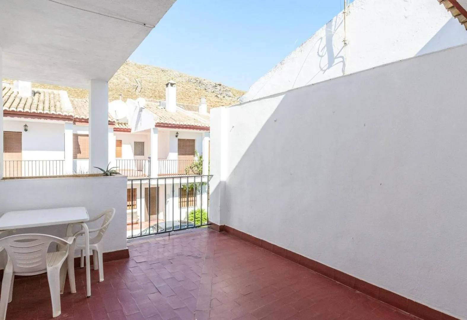La Era De Alcantara Conchar Holiday home