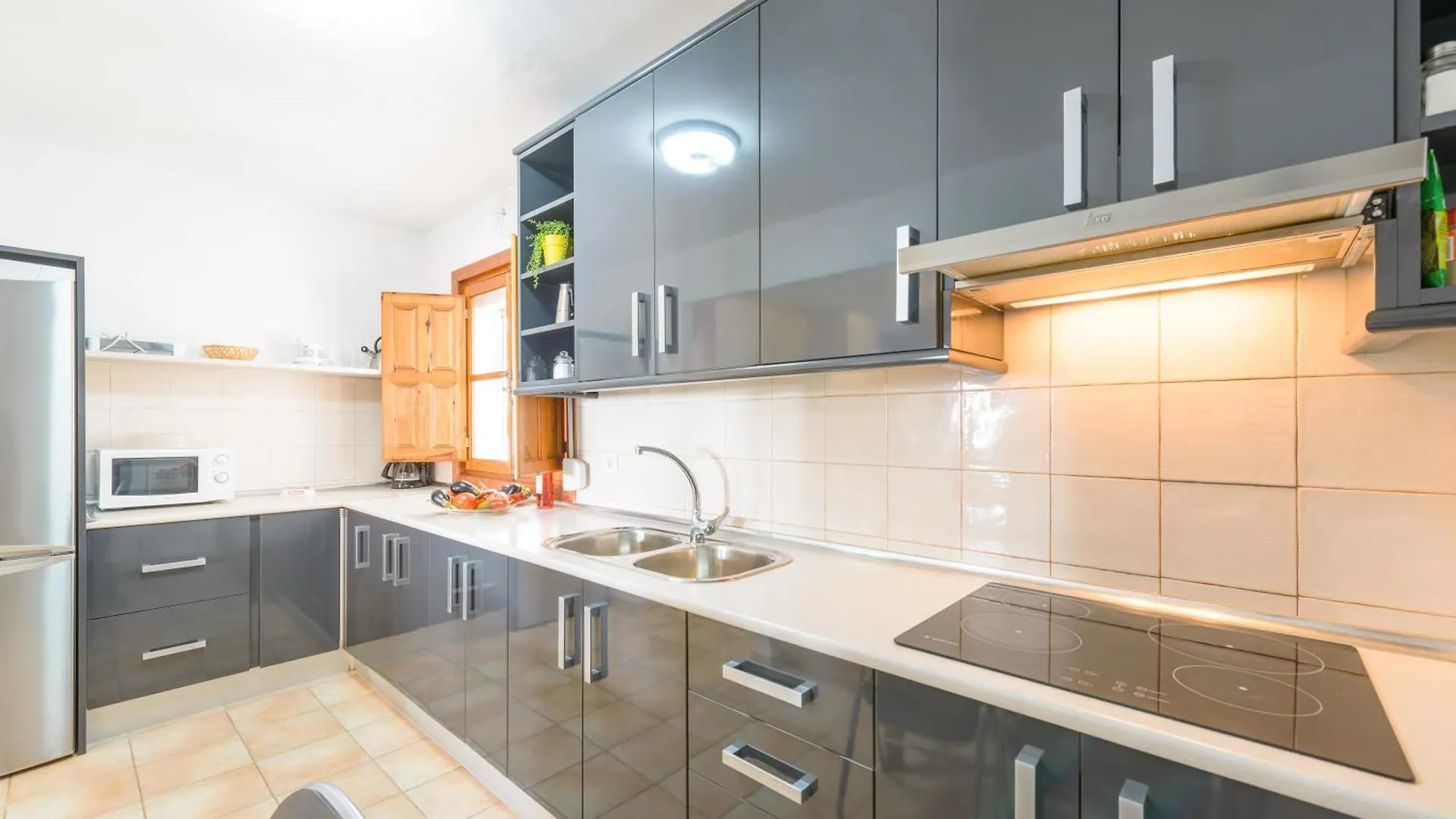 Holiday home La Era De Alcantara Conchar Spain