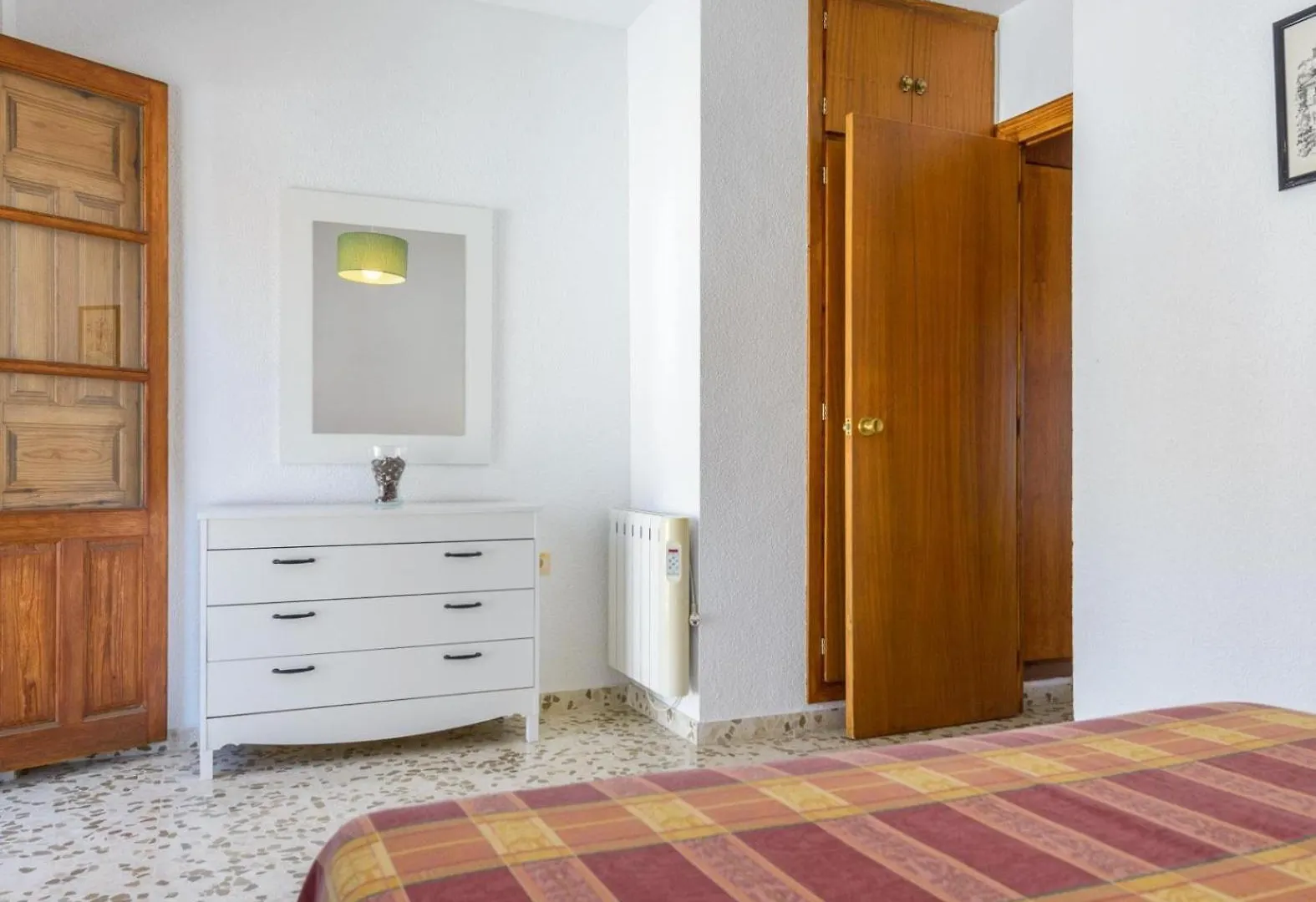 Holiday home La Era De Alcantara Conchar Spain