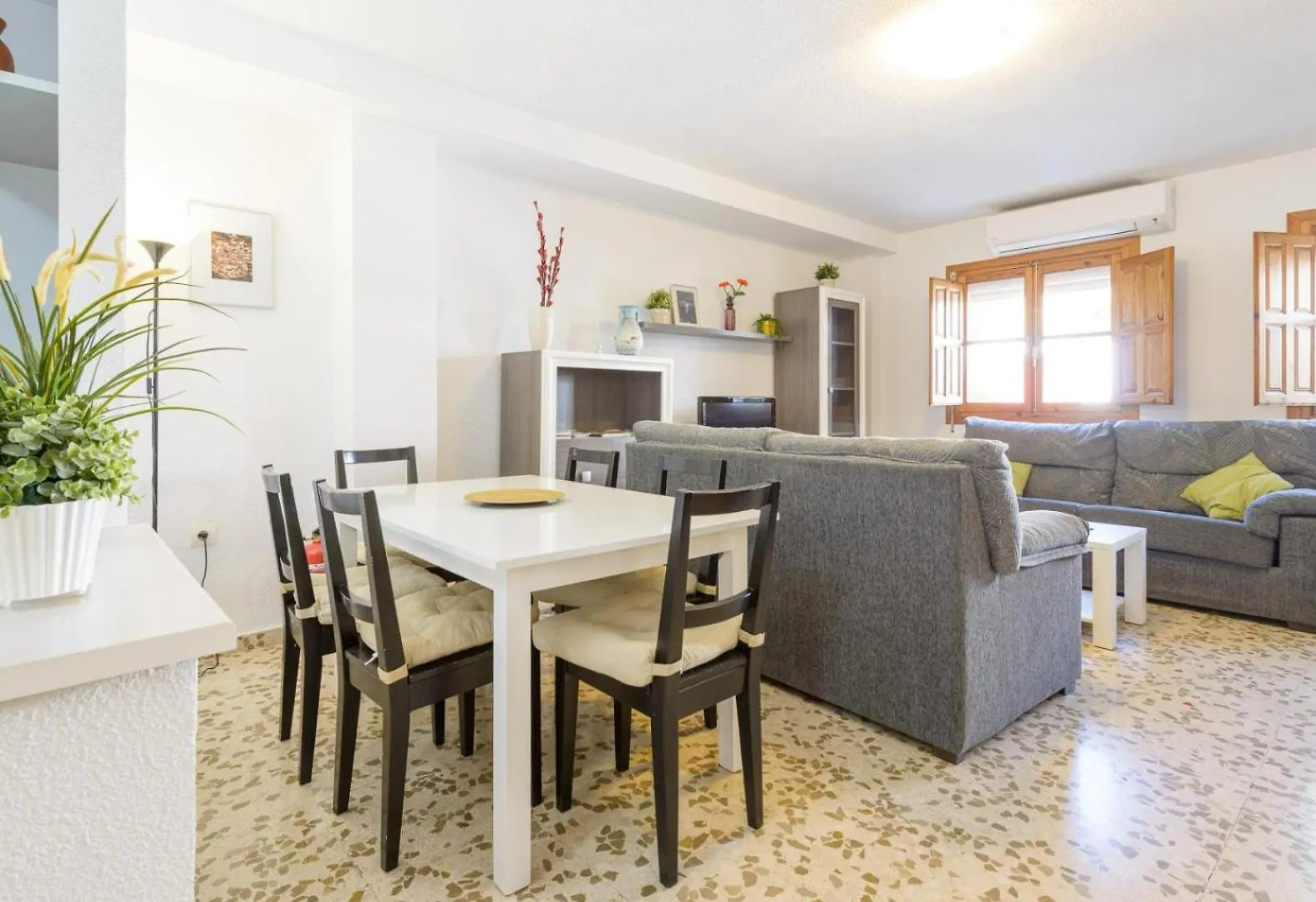 Holiday home La Era De Alcantara Conchar