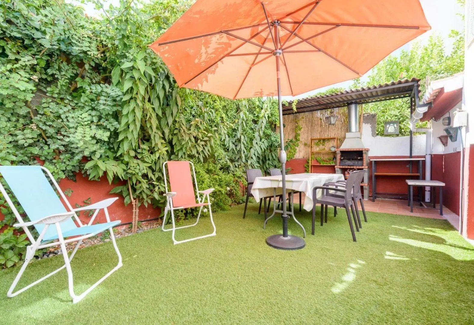 La Era De Alcantara Conchar Holiday home