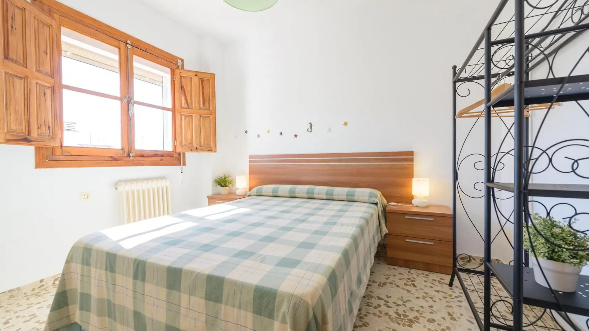 Holiday home La Era De Alcantara Conchar Spain