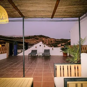 Casa La Granadilla Cónchar